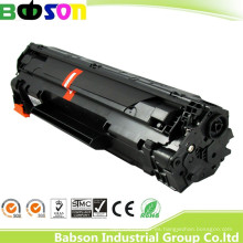 Toner láser compatible Cartridgecb436A Toner para HP P1500 / P1505 / 1522 / M1120